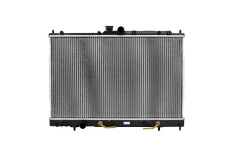 CSF Radiators for 2004-2005 OUTLANDER - 3130 Mitsubishi Outlander 2.4 L