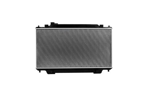 CSF Radiators 3779 Mazda 3 14-16 2.0L & 2.5L
