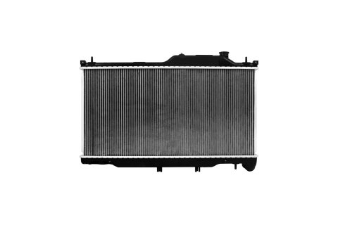 CSF Radiators 3803 Subaru Legacy & Outback 15-17 3.6L At