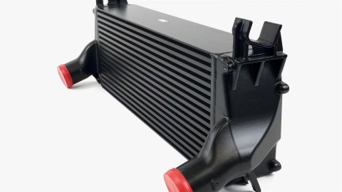 CSF Radiator Intercoolers 6076 Dodge Ram 2500/3500 6.7L Turbo Diesel 13-17