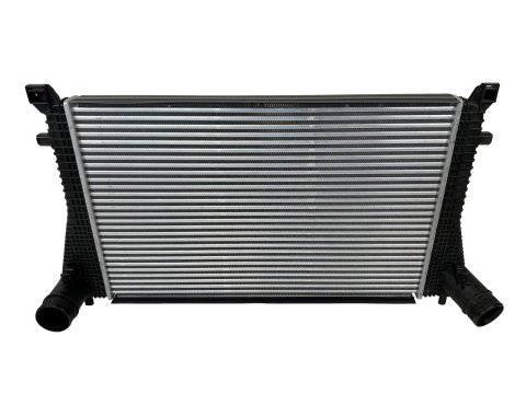CSF Radiator Intercoolers 6100 Intercooler
