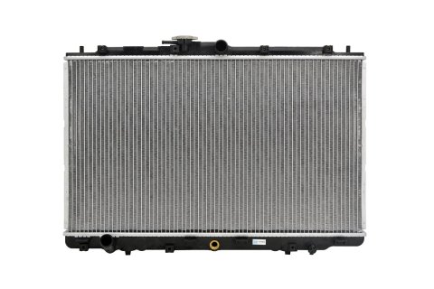 CSF Radiators 2719 Acura Cl Coupe