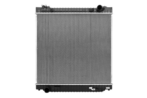 CSF Radiators 3396 Ford E-Series Van
