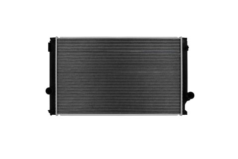 CSF Radiators 3792 Radiator, OE Replacement, Aluminum/Plastic, Lexus, Each