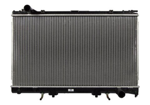 CSF Radiators 2607 Lexus Ls 400