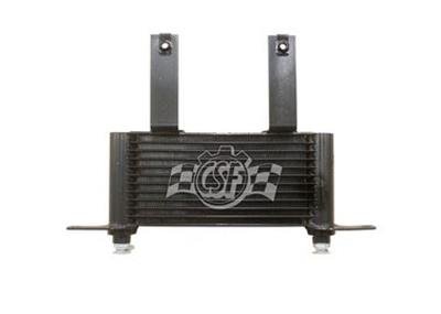 CSF Radiator Fluid Coolers 20008 02-06 Cadiallac Escalade EXT 6.0L / 99-00 Chevrolet Silverado & GMC Sierra 2500 5.3L & 6.0L
