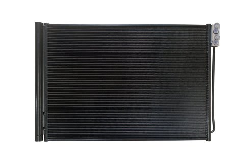 CSF Radiator Air Conditioning Condensers 10807 AC Condenser