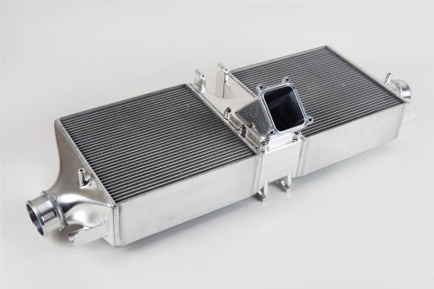 CSF Intercoolers for 2021-2023 911 - 8188 Intercooler, High-performance, Porsche, Each