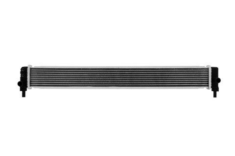 CSF Radiator Fluid Coolers 3774 Radiator, OE Replacement, Aluminum/Plastic, Natural, Toyota, Prius, Each