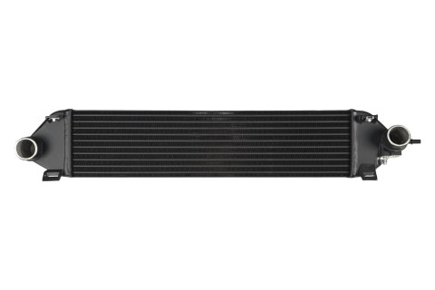 CSF Intercoolers 6038 Intercooler, Aluminum, Black, Ford, Each