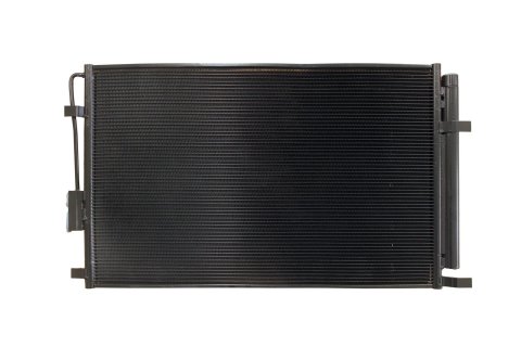 CSF Radiator Air Conditioning Condensers 10863 AC Condenser, Kia Sorento 3.3L 2018-2016
