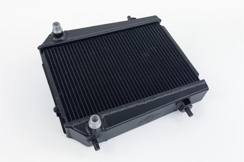 CSF Radiator Radiators 8321 BMW G8X M3/M4/M2 High-Performance Auxiliary