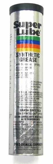 UMI Performance Super Lube Grease Tubes 3008 Tube, 14 Ounce, Lube, Each
