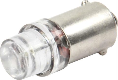 QuickCar LED Bulbs 61-699 replacement bulbs, Carded, Each