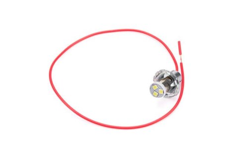 QuickCar Gauge Light Bulbs 611-33 REPLACEMENT LIGHTING KIT