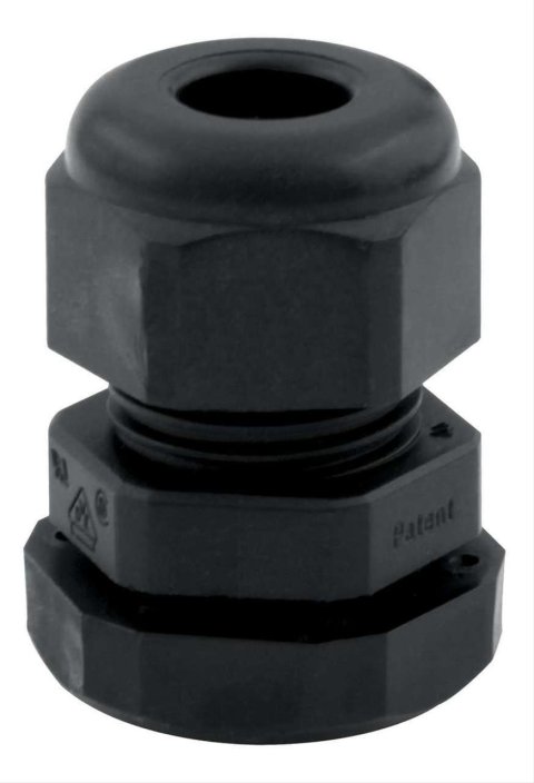 QuickCar Firewall Grommets 57-810 Grommet, 8-12 AWG, Plastic, .850 in. O.D., .335 in. I.D., Each