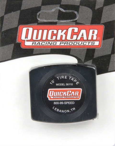 QuickCar Hawk Stagger Tape Measures 56-111 Measure, Each