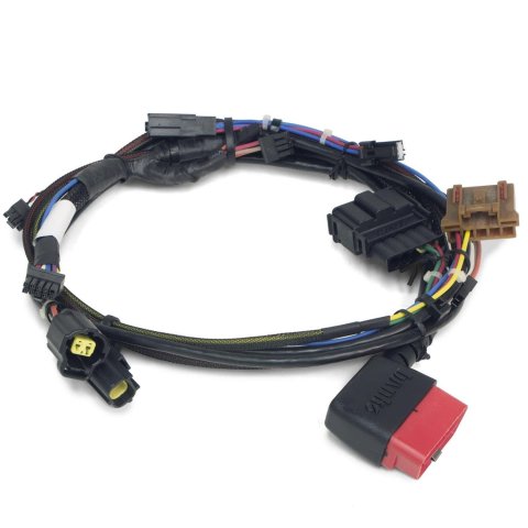 Banks Power EconoMind Diesel Tuners with iDash DataMonster 61443 Computer Programmers, EconoMind, Tuner, Includes DataMonster, Chevy, GMC, 6.6L, LLY to LBZ, Kit