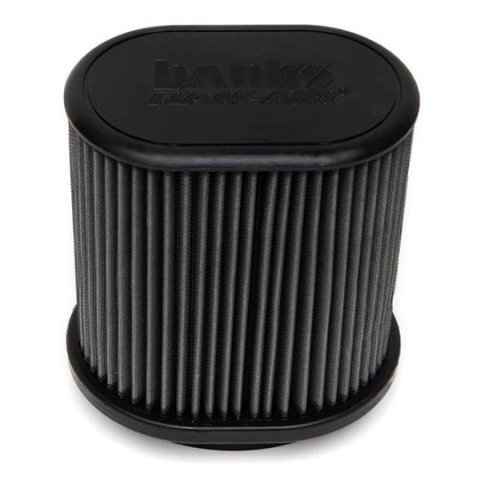 Banks Power Air Filter Elements 41848-D Element, DRY, Ram-Air System – 2018-2021 Jeep JL 2.0L/3.6L