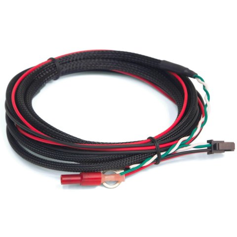 Banks Power Interconnect Cables 61301-36 Computer Programmers, iDash, Cable, Universal, 12V, For DataMonster, SuperGauge, No OBD-II, Each