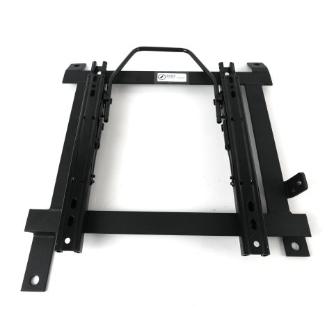 Corbeau Sliding Seat Brackets for 2000-2005 S2000 - E2028 Bracket, Honda Bracket Driver Side
