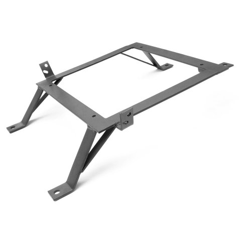 Corbeau Sliding Seat Brackets for 2015-2017 WRANGLER, 2018 WRANGLER JK - E22079L Bracket, Jeep Bracket Driver Side