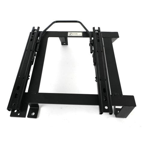 Corbeau Sliding Seat Brackets for 1995-2001 CHEROKEE - E1125 Bracket, Jeep Bracket Passenger Side