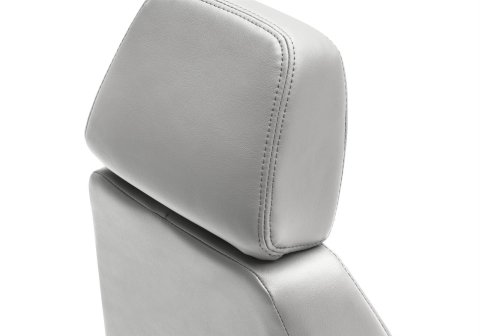 Corbeau Sport Black Leather Seat L90001PR Bucket and Bench Seats, Seats, Adjustable Bucket, Leather, Black, Stitching, Lever Recline, Pair