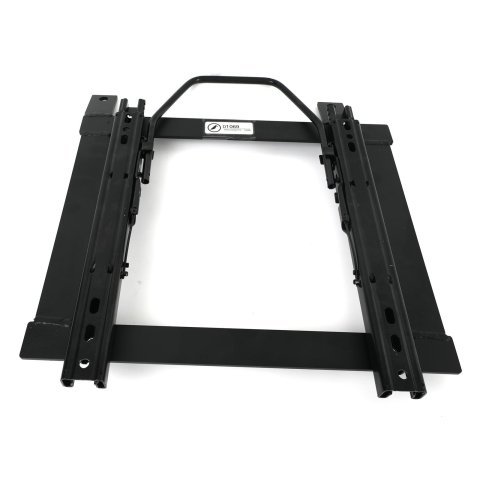 Corbeau Sliding Seat Brackets for 1993-2002 CAMARO, FIREBIRD - D1069 Bracket, Sliding, Dual Locking, Chevy, Pontiac, Passenger Side, Each