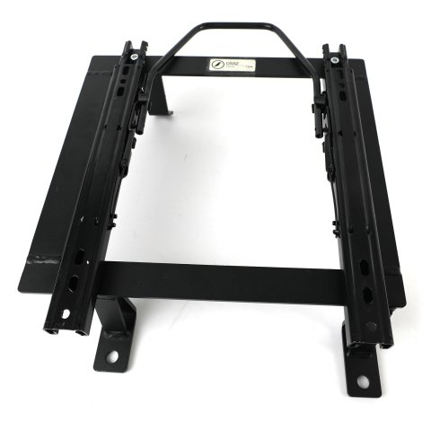 Corbeau Sliding Seat Brackets for 1980-1988 BRONCO - D552 Bracket, Ford Bracket Driver Side