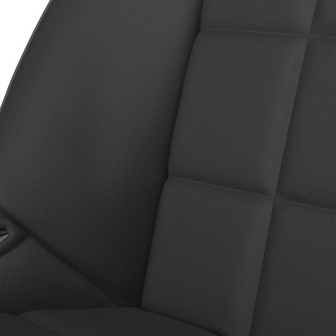 Corbeau Baja Suspension Black Vinyl Bench Seat 64402B Seat, 42" Vinyl/Black Cloth