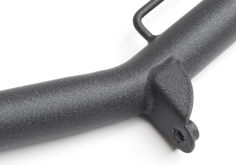 Corbeau Seats USA Harness Bars HB7993M Seat Belt Bars, 79-93 Mustang Bar