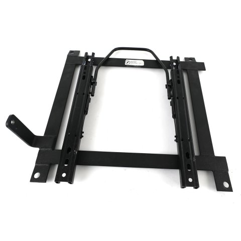 Corbeau Sliding Seat Brackets for 2006-2011 ECLIPSE - E2107 Bracket, Mitsubishi Bracket Passenger Side
