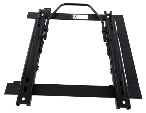 Corbeau Sliding Seat Brackets for 1993-1997 S10 - D1091 Bracket, Chevy/GMC Bracket Passenger Side