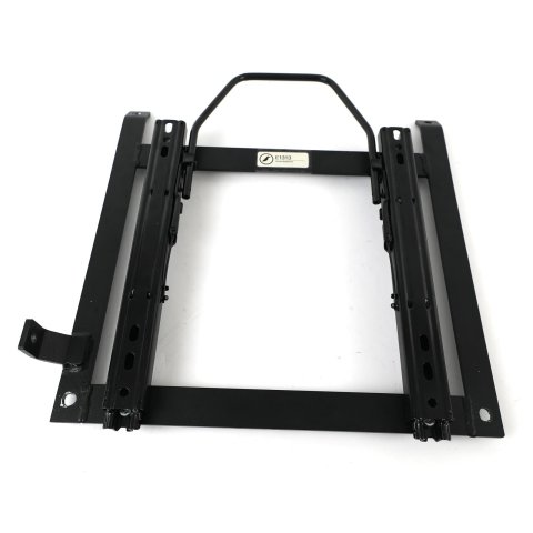 Corbeau Sliding Seat Brackets E1313 Bracket, Audi/Porsche Bracket Passenger Side