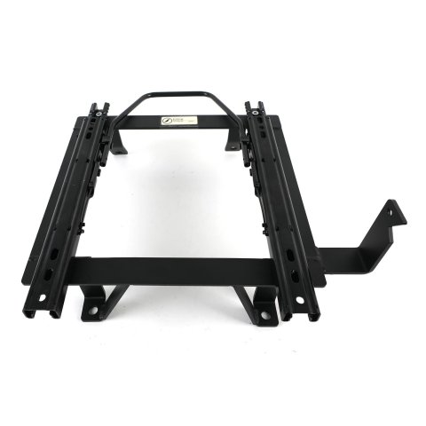 Corbeau Sliding Seat Brackets for 1999-2005 RANGER - E2018 Bracket, Ford Bracket Driver Side