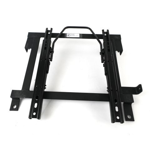 Corbeau Sliding Seat Brackets for 2005-2010 COBALT, 2007-2009 G5, 2004-2007 ION - E2090 Bracket, Chevy Bracket Driver Side