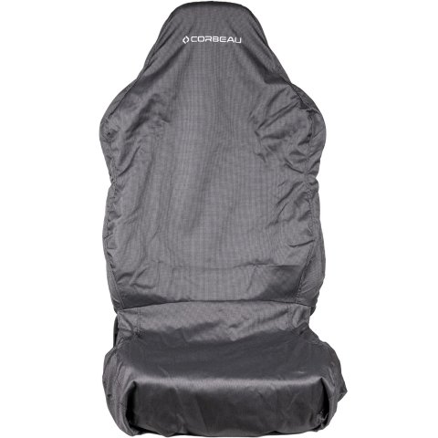 Corbeau Seat Protectors TR6701R Covers, Reclining, Seats, Black, Each