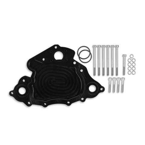 Aeromotive Water Pumps, Electrical 24707 Pump, Backplate 3rd Gen 6.4L HEMI Chrysler