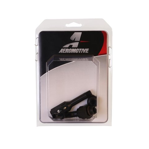 Aeromotive Fuel Pressure Regulators 18719 Valve, Bypass, 50 psi, Phantom (Fits 18058 & 18059)