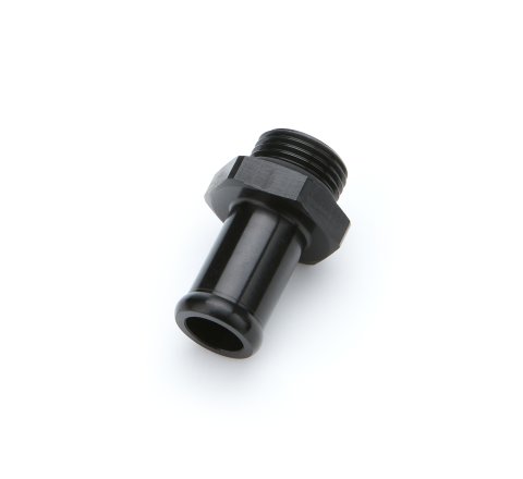 Aeromotive Fittings and Adapters 15767 Fitting, AN-08, 5/8" Slip