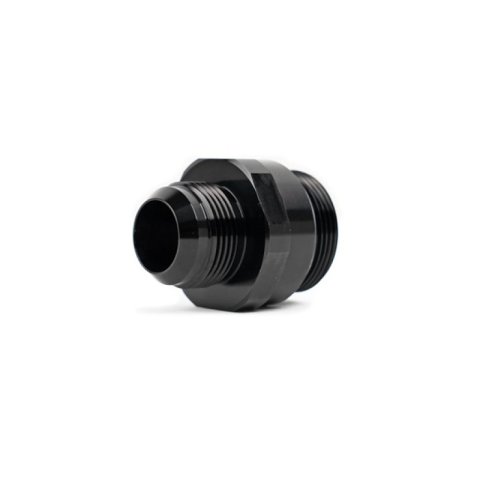 Aeromotive Fittings and Adapters 15775 Fitting, AN-20 ORB, AN-16 Flare