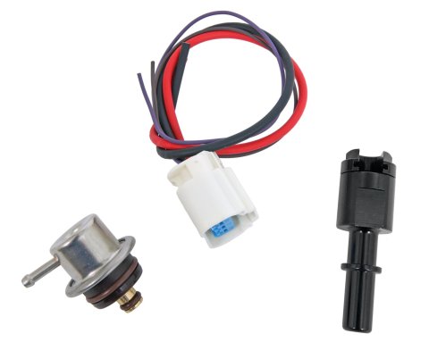 Aeromotive Fuel Pressure Regulators 67704 Kit, Mechanical Regulator, G8/ ZL1