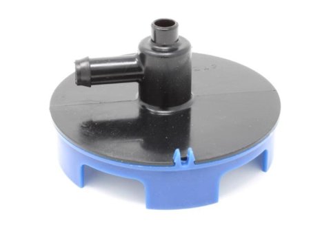 Aeromotive Fuel Pump Components 62701 Pickup Kit, Dual Corner