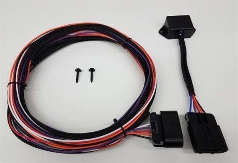 Aeromotive Fuel Pump Electric Voltage Controllers 66705 Controller, Intelligent Relay