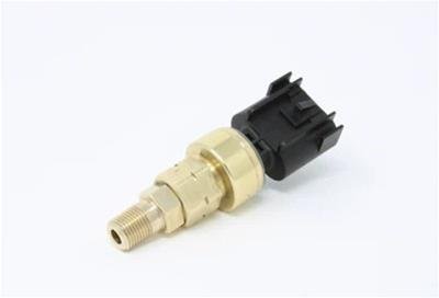 Aeromotive VaporWorx Fuel Pressure Sensors 66720 Sensor, Pressure, 100 psi, w/ 1/8-MNPT Adapter