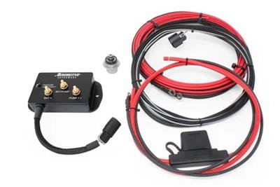 Aeromotive Fuel Pumps 67707 Kit, PressureWorx Ally PWM and Modified KPM1500 Pump