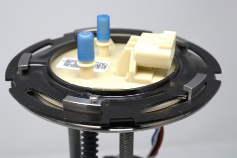 Aeromotive Fuel Tank Lock Rings 68705 Mounting Ring, Pump Module, 4.75",Aluminum