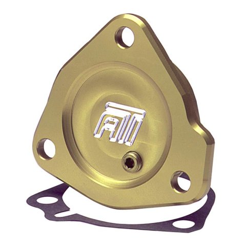 ATI Billet Servo Covers ATI205325 Cover Powerglide