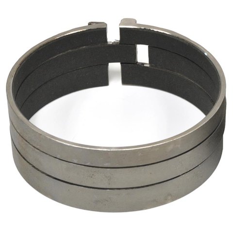ATI Powerglide Transmission Super Bands ATI205291 BAND - LOW - - SUPER BAND, CARBON LINED - 3/8 WIDER THAN STOCK